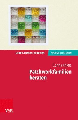 bokomslag Patchworkfamilien beraten