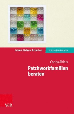 bokomslag Patchworkfamilien Beraten