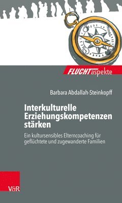 bokomslag Interkulturelle Erziehungskompetenzen stärken