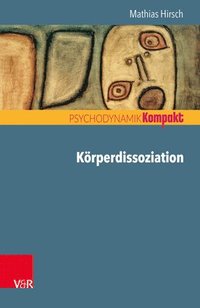 bokomslag Körperdissoziation