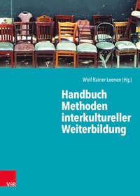 bokomslag Handbuch Methoden Interkultureller Weiterbildung