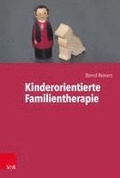 Kinderorientierte Familientherapie 1