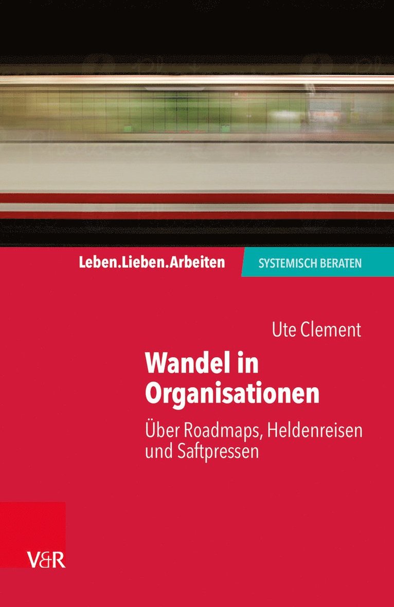 Wandel in Organisationen 1