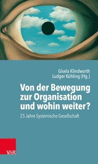 bokomslag Von der Bewegung zur Organisation und wohin weiter?