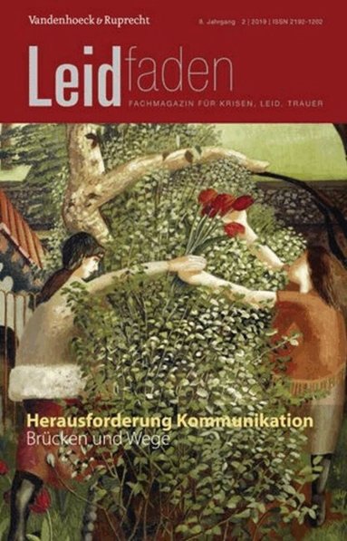 Sylvia Brathuhn, Dorothee BÃ"rgi - Herausforderung Kommunikation, Häftad