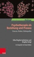 bokomslag Psychotherapeutische Dialoge.