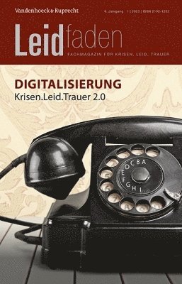 Digitalisierung Krisen.Leid.Trauer 2.0 1