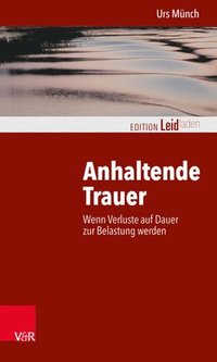 bokomslag Anhaltende Trauer