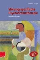 bokomslag Störungsspezifische Psychodramatherapie