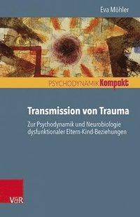 bokomslag Transmission von Trauma