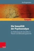 Die Sexualitt der Psychoanalyse 1