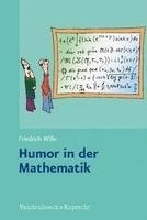 bokomslag Humor in Der Mathematik
