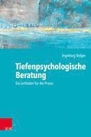 bokomslag Tiefenpsychologische Beratung