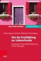 bokomslag Von der Erschöpfung zur Lebensfreude
