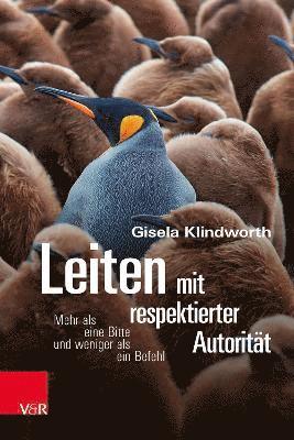 bokomslag Leiten mit respektierter Autorität
