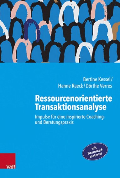 bokomslag Ressourcenorientierte Transaktionsanalyse