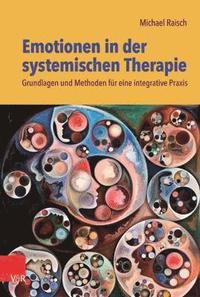 bokomslag Emotionen in der systemischen Therapie