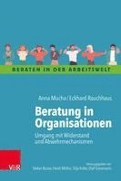 bokomslag Beratung in Organisationen