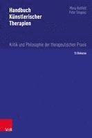 Handbuch Künstlerischer Therapien