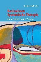 bokomslag Basiswissen Systemische Therapie