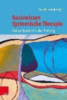 Reinert Hanswille - Basiswissen Systemische Therapie, Inbunden