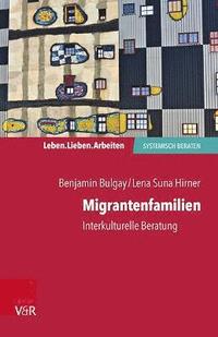 bokomslag Migrantenfamilien