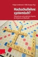 bokomslag Hochschullehre: systemisch?