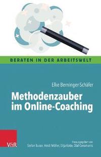 bokomslag Methodenzauber im Online-Coaching