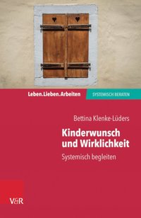 bokomslag Kinderwunsch und Wirklichkeit