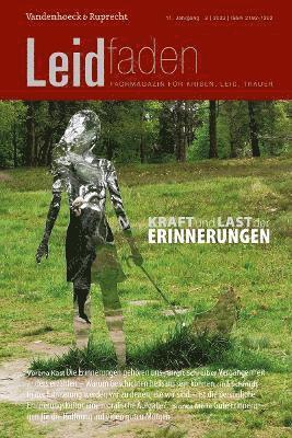 Petra Rechenberg-Winter, Peggy Steinhauser - Kraft und Last der Erinnerungen, Häftad