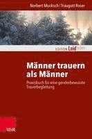 bokomslag Manner trauern als Manner