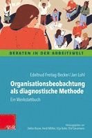 bokomslag Organisationsbeobachtung als diagnostische Methode