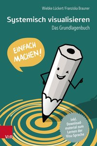 bokomslag Systemisch visualisieren: Einfach machen!