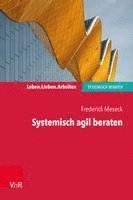 bokomslag Systemisch agil beraten