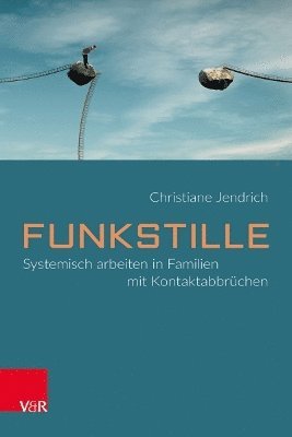 bokomslag Funkstille: Systemisch arbeiten in Familien mit Kontaktabbruchen