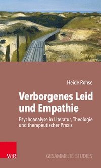 bokomslag Verborgenes Leid und Empathie