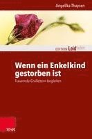 Angelika Thaysen - Wenn ein Enkelkind gestorben ist, Häftad