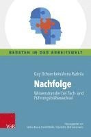 bokomslag Nachfolge