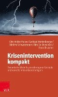 bokomslag Krisenintervention kompakt