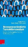 bokomslag Ressourcenorientierte Transaktionsanalyse