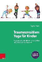 bokomslag Traumasensitives Yoga fur Kinder