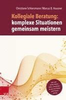 bokomslag Kollegiale Beratung: komplexe Situationen gemeinsam meistern