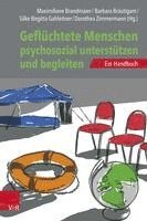 Gefluchtete Menschen Psychosozial Unterstutzen Und Begleiten: Ein Handbuch