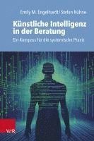 bokomslag Künstliche Intelligenz in der Beratung