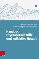 Maria Böttche, Lukas Welz, Barbara Bräutigam, Andreas Maercker - Handbuch Psychosoziale Hilfe und kollektive Gewalt, Inbunden