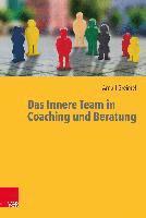 bokomslag Das Innere Team in Coaching und Beratung