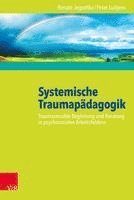 bokomslag Systemische Traumapadagogik: Traumasensible Begleitung Und Beratung in Psychosozialen Arbeitsfeldern