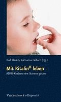 bokomslag Mit Ritalin Leben