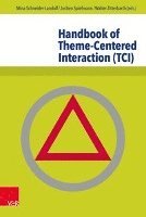 Mina Schneider-landolf, Jochen Spielmann, Walter Zitterbarth, Mina Schneider-Landolf - Handbook of Theme-centered Interaction, Häftad