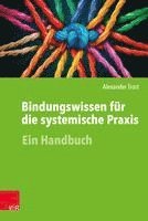 bokomslag Bindungswissen Fur Die Systemische Praxis: Ein Handbuch